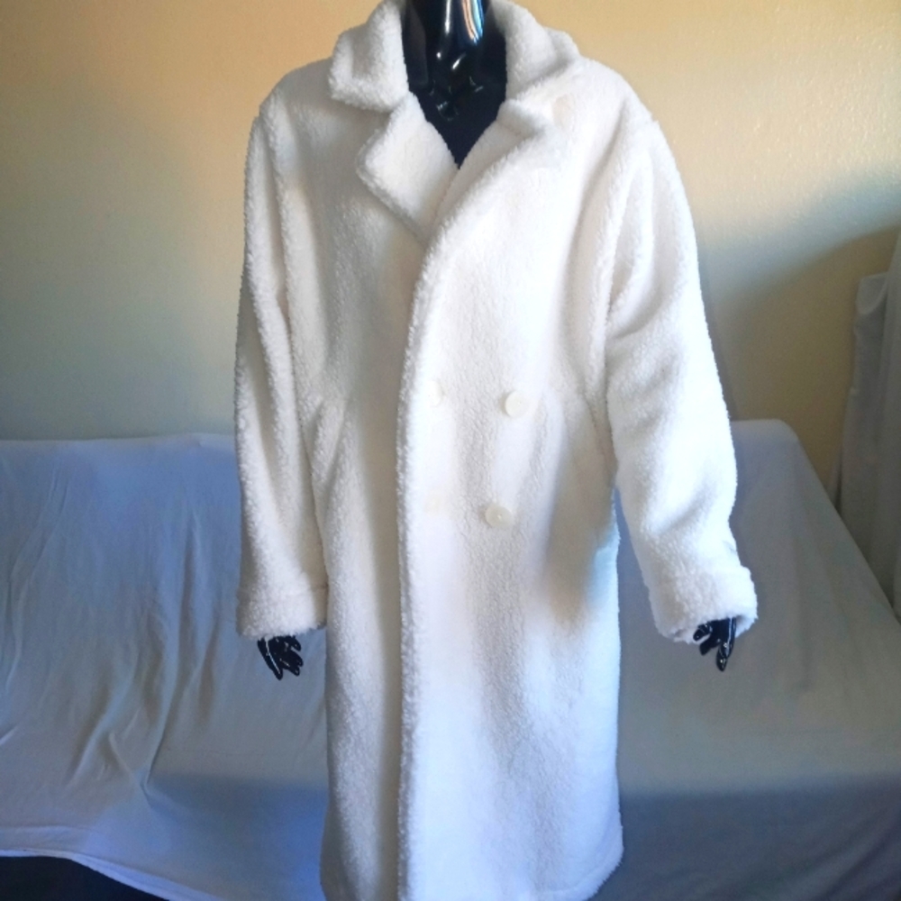 Victoria's Secret -PINK- COAT